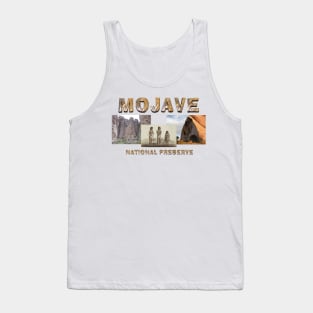 Mojave Tank Top